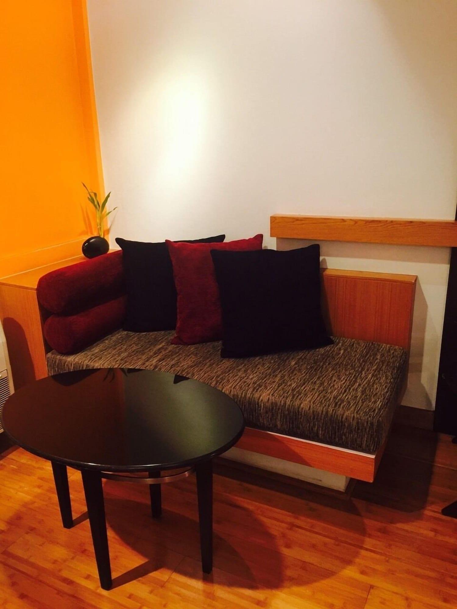 בנגקוק Icheck Inn Sukhumvit 19 מראה חיצוני תמונה